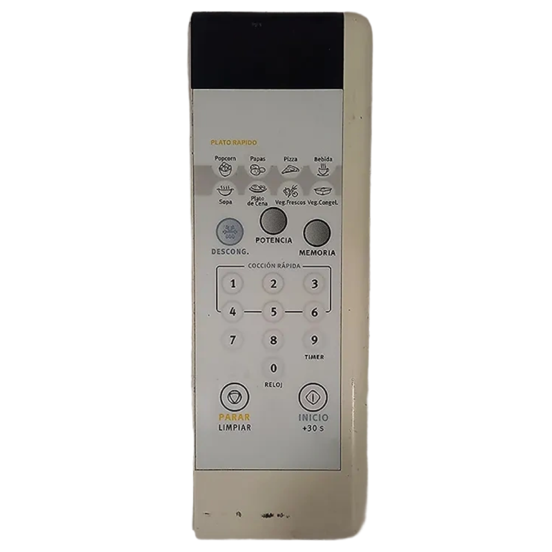 ELECTROLUX EDX171MPW