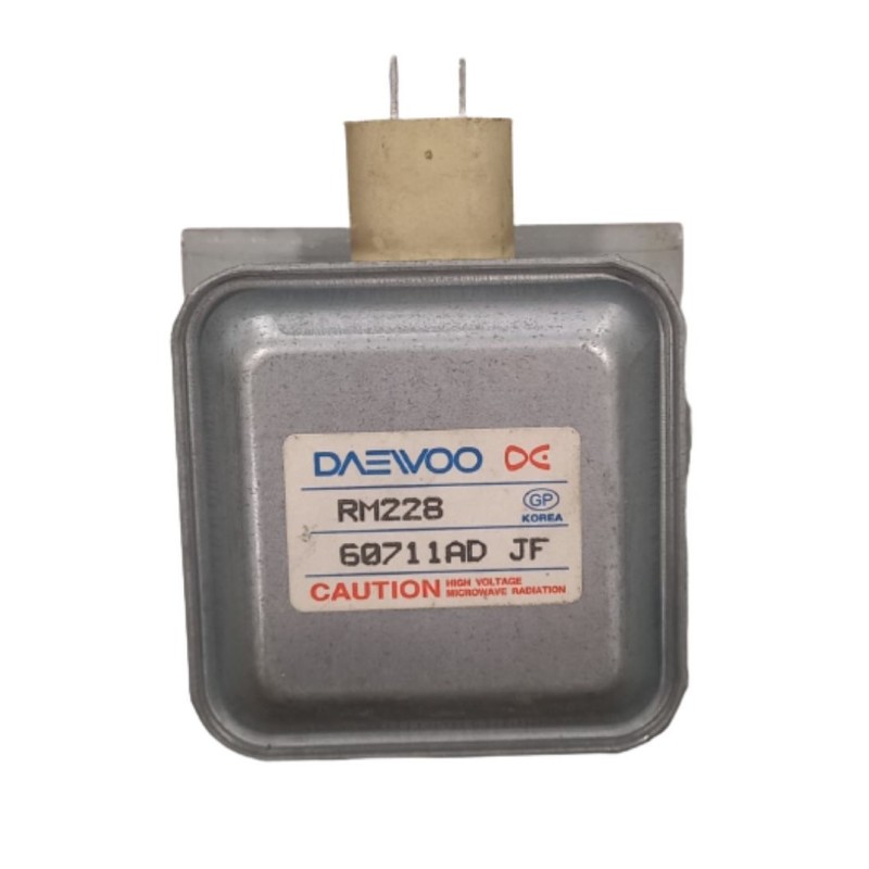 DAEWOO RM228 JF