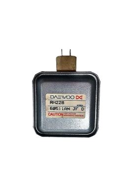 DAEWOO RM228 JF D