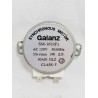 AC120V GALANZ SM-16U(F)