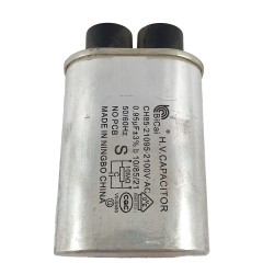Condensador 0.95 Micro F para Microondas