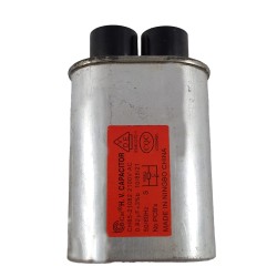 Condensador 0.82 Micro F para Microondas