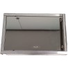 PUERTA HACEB AR HM 0.7 ME INOX