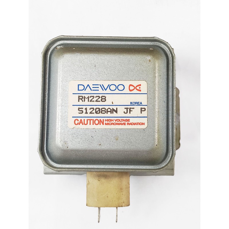 DAEWOO RM228 JF P