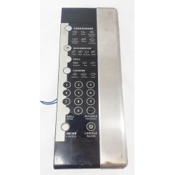 ELECTROLUX EMA301D2P5