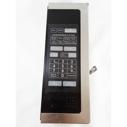 SAMSUNG AGE610ST PLATEADO