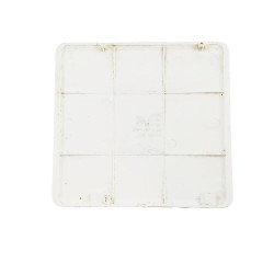 PLACA PROTECTORA SAMSUNG 11 cm x 11.7 cm