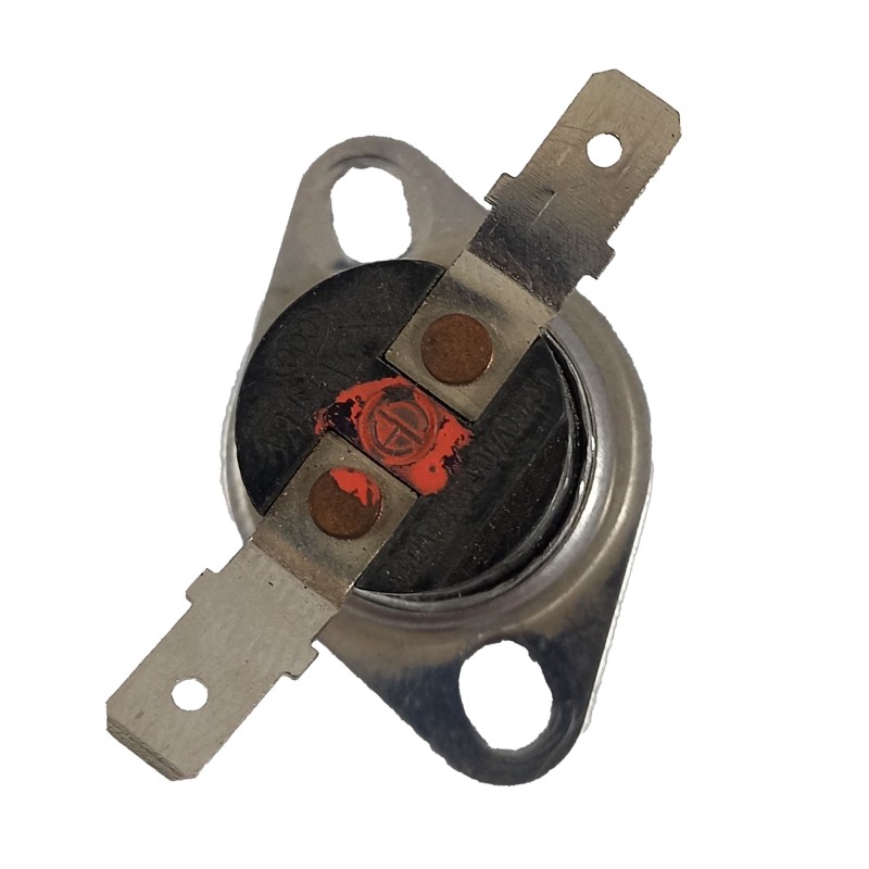 Termostato Motore 913788 Con Guarnizione – Compatibile Mitsubishi 4G54, 180°, Per Carrelli Elevatori