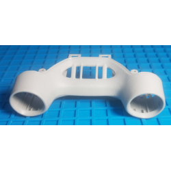 Cubierta frontal DJI Mini 3...