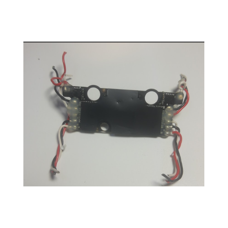 Placa ESC DJI Mini 3 Pro (original usada)