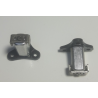 Par de ejes / soportes de brazos frontales DJI Mini 3 / Mini 3 Pro (original usado)