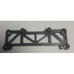 Soporte interno del sensor...