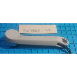 Brazo posterior izquierdo...