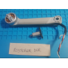 Brazo posterior derecho DJI Mini 3 Pro con motor (original usado)
