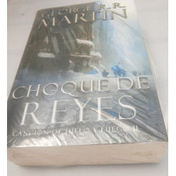 Choque de Reyes – Juego de...