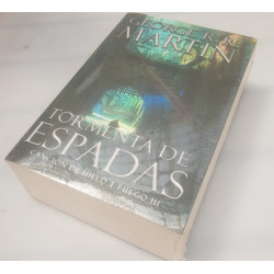 Tormenta de Espadas – Juego...