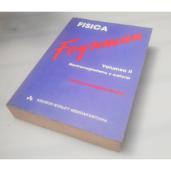 Física Feynman Volumen 2 –...
