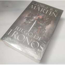 Juego de Tronos – Libro 1...