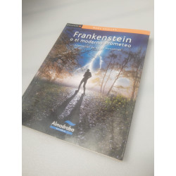 Frankenstein o el moderno...