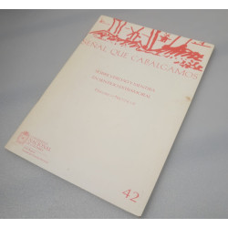 Sobre verdad y mentira en...