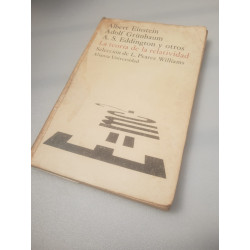 La teoría de la relatividad...