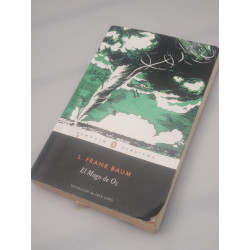 El Mago de Oz Frank Baum...