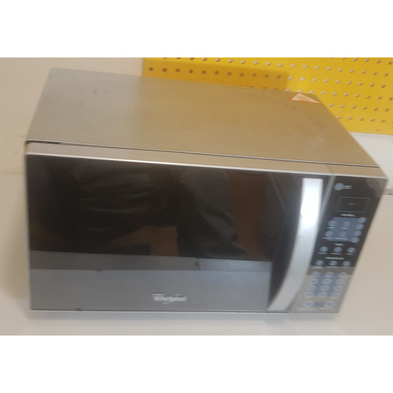 Microondas Whirlpool WMP07ZD 20L