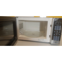 Microondas Whirlpool WMP07ZD 20L