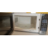 Microondas Whirlpool WMP07ZD 20L