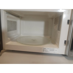 Microondas Whirlpool WMP07ZD 20L