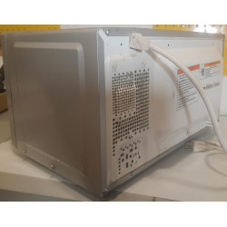 Microondas Whirlpool WMP07ZD 20L
