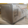 Microondas Whirlpool WMP07ZD 20L