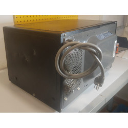 Microondas LG NeoChef Smart Inverter MS0936GIR 25 Litros Usado