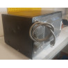 Microondas LG NeoChef Smart Inverter MS0936GIR 25 Litros Usado