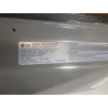 Microondas LG NeoChef Smart Inverter MS0936GIR 25 Litros Usado