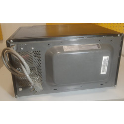 Microondas LG NeoChef Smart Inverter MS0936GIR 25 Litros Usado