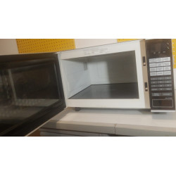 Microondas Panasonic NN-GF560M 27 Litros Inverter Grill Recuperado