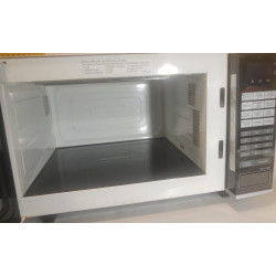 Microondas Panasonic NN-GF560M 27 Litros Inverter Grill Recuperado