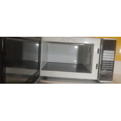 Microondas Panasonic NN-GF560M 27 Litros Inverter Grill Recuperado