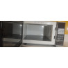 Microondas Panasonic NN-GF560M 27 Litros Inverter Grill Recuperado