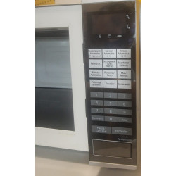 Microondas Panasonic NN-GF560M 27 Litros Inverter Grill Recuperado