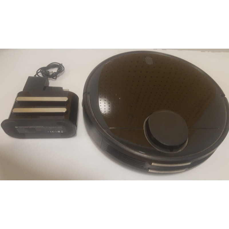 Robot Aspirador Xiaomi Mi Robot Vacuum-Mop P STYTJ02YM Recuperado