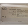 Microondas Kalley K-MW07N 20 Litros Recuperado