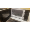 Microondas Kalley K-MW07N 20 Litros Recuperado