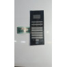 Membrana Teclado Microondas General Electric JES70G Recuperada