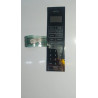 Membrana Teclado Microondas AR HM 0.7 ME INOX Usada