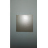 Mica Protectora para Microondas 13x13 cm nueva