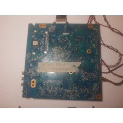 Tarjeta Mainboard TV LCD...