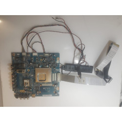 Tarjeta Main Board TV Sony KDL-40BX427 Original Usada