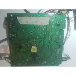 Tarjeta Main Board TV Sony KDL-40EX727 Original Usada